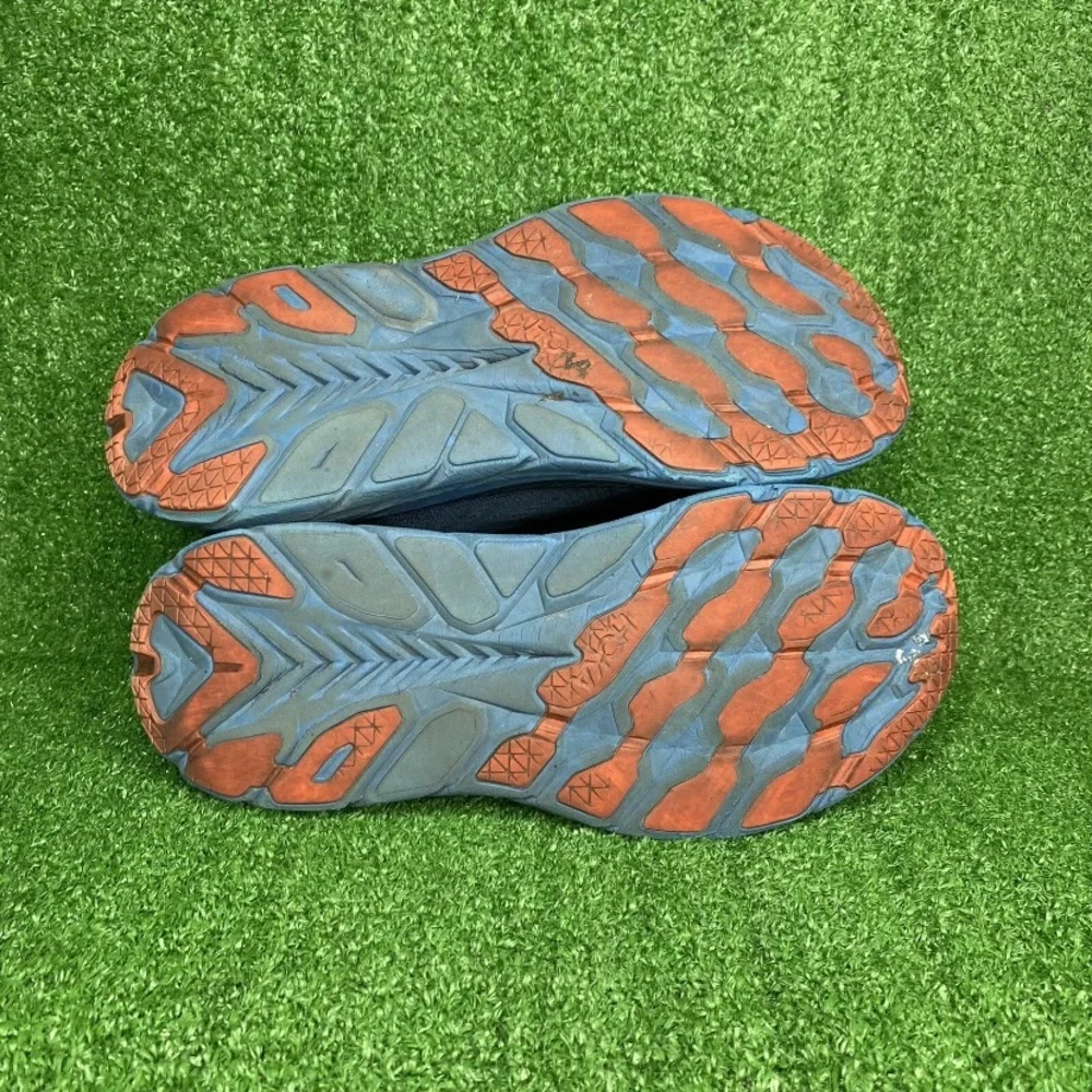 Hoka One One M‎ Clifton 8 Running Comfort Shoes 1119393 Men’s Size 10 D